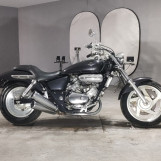 Мотоцикл Honda MAGNA250 с пробегом 2948 km
