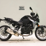 Мотоцикл BMW F900R с пробегом 15228 km