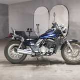 Мотоцикл Kawasaki ELIMINATOR 250LX з пробігом 8748 km