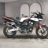Мотоцикл Yamaha FZ400 с пробегом 102422 km