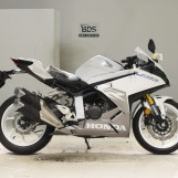 Мотоцикл Honda CBR250RRA