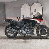 Мотоцикл Honda VT250F XELVIS с пробегом 16342 km