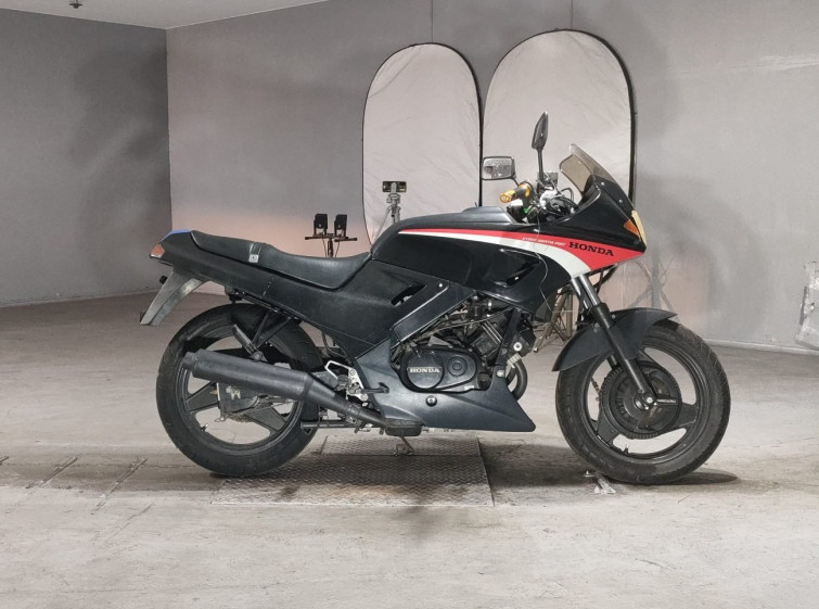 Мотоцикл Honda VT250F XELVIS с пробегом 16342 km