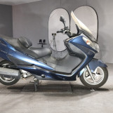 Мотоцикл Suzuki SKYWAVE 250
