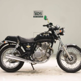 Мотоцикл Suzuki VOLTY с пробегом 2311 km