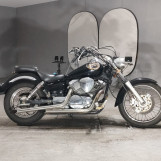Мотоцикл Yamaha DRAGSTAR XVS250 з пробігом 22769 km