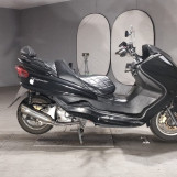 Мотоцикл Yamaha MAJESTY250 з пробігом 48042 km