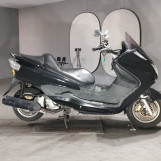 Мотоцикл Yamaha MAJESTY250