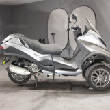 Мотоцикл Piaggio PEERAGE MP3 250RL