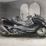Мотоцикл Yamaha MAJESTY250
