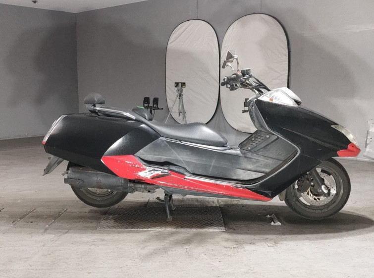 Мотоцикл Yamaha MAXAM250