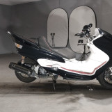 Мотоцикл Yamaha MAJESTY250