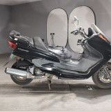 Мотоцикл Yamaha MAJESTY250