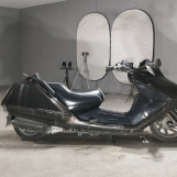 Мотоцикл Honda FUSION X з пробігом 49975 km