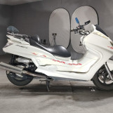 Мотоцикл Yamaha MAJESTY250 з пробігом 33061 km