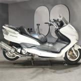 Мотоцикл Yamaha MAJESTY250