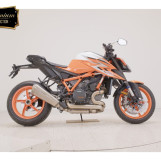 Мотоцикл KTM 1290 SUPERDUKE R з пробігом 1 km