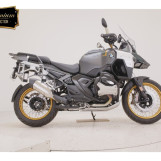 Мотоцикл BMW R1300GS ADVENTURE з пробігом 2 km
