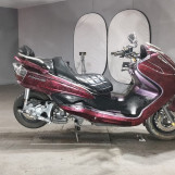 Мотоцикл Yamaha MAJESTY250 с пробегом 19345 km