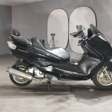 Мотоцикл Yamaha MAJESTY250 с пробегом 46768 km