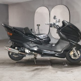 Мотоцикл Yamaha MAJESTY250 с пробегом 50566 km