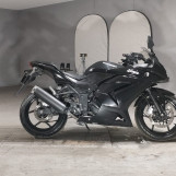 Мотоцикл Kawasaki NINJA250R з пробігом 26545 km