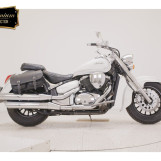 Мотоцикл Suzuki INTRUDER 400 CLASSIC з пробігом 6050 km