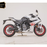 Мотоцикл Suzuki GSX-8R з пробігом 1153 km