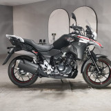 Мотоцикл Suzuki V-STROM DL250 с пробегом 8028 km