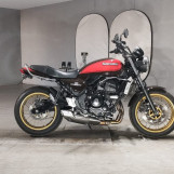 Мотоцикл Kawasaki Z650RS с пробегом 29435 km