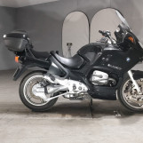 Мотоцикл BMW R1150RT с пробегом 18181 km