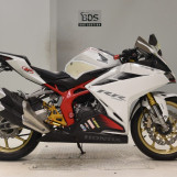 Мотоцикл Honda CBR250RRA з пробігом 24322 km