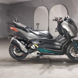 Мотоцикл Yamaha X-MAX250 с пробегом 36030 km