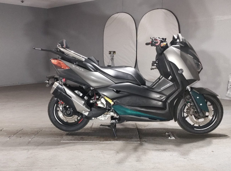 Мотоцикл Yamaha X-MAX250 с пробегом 36030 km