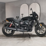 Мотоцикл HD STREET ROD XG750A з пробігом 5351 km
