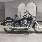 Мотоцикл Yamaha DRAGSTAR XVS250 з пробігом 13661 km