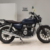 Мотоцикл Honda GB350 с пробегом 5308 km