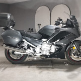Мотоцикл Yamaha FJR1300AS з пробігом 28820 km