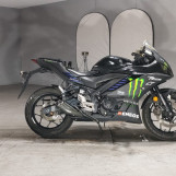 Мотоцикл Yamaha YZF-R25 с пробегом 70588 km