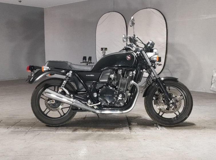 Мотоцикл Honda CB1100 с пробегом 24631 km
