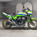 Мотоцикл Kawasaki ZRX1200R з пробігом 10579 km