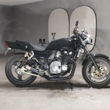 Мотоцикл Kawasaki ZRX400 з пробігом 58821 km