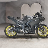 Мотоцикл Yamaha YZF-R25 з пробігом 40098 km