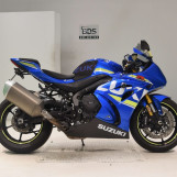 Мотоцикл Suzuki GSX-R1000A с пробегом 20004 km