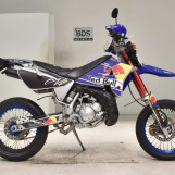 Мотоцикл Yamaha DT200WR з пробігом 11451 km