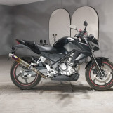 Мотоцикл Honda CB250F с пробегом 12995 km