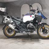 Мотоцикл BMW R1300GS з пробігом 3184 km