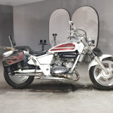 Мотоцикл Honda MAGNA250 с пробегом 30676 km
