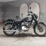 Мотоцикл Kawasaki MEGRO S1 з пробігом 3238 km