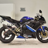 Мотоцикл Yamaha YZF-R1 з пробігом 83267 km